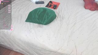Watch eva_ra Hot Porn Video [Chaturbate] - feet, anal, fuckmachine, squirt