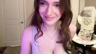 Watch lunasnows Hot Porn Video [Chaturbate] - natural, 18, tall, teen, bigboobs