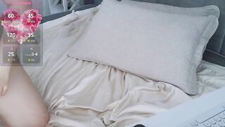 Watch dreamsweetgirl Hot Porn Video [Chaturbate] - natural, lovense, orgasm, valentinesday