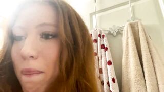 redgingersnapz Best Porn Video [Chaturbate] - redhead, bigass, natural, snowbunny, petite