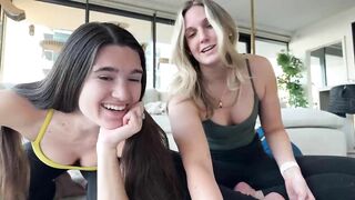 graciemae_baexx New Porn Video [Chaturbate] - ass, natural, flexible, young, blonde