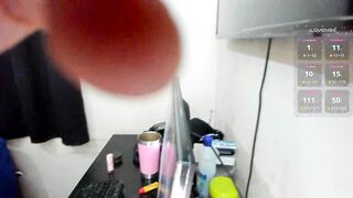 hotfireelement Top Porn Leak Video [Chaturbate] - redhair, anal, blonde, bigboobs, pvt