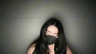 Watch _natycutei19 New Porn Leak Video [Chaturbate] - asian, bigboobs, foot, office