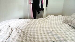 harleyysummers Hot Porn Video [Chaturbate] - blonde, aussie, longlegs, nature thumbnail