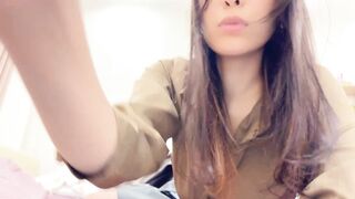 nievesshippey Top Porn Leak Video [Chaturbate] - new, shy, 18, asian, skinny