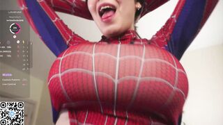forestproject Top Porn Leak Video [Chaturbate] - lovense, squirt, teen, bigboobs, ... thumbnail