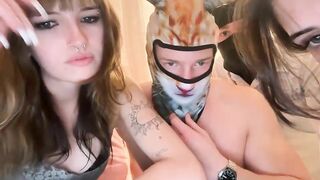 Watch zoeyyb666 Best Porn Video [Chaturbate] - petite, fullbush, titjob, sugardaddy