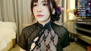 Watch itsjoy_universe Top Porn Leak Video [Chaturbate] - deepthroat, 18, asian, squirt, teen