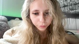 anyaa777 Best Porn Video [Chaturbate] - new, young, blonde, cuckold, french
