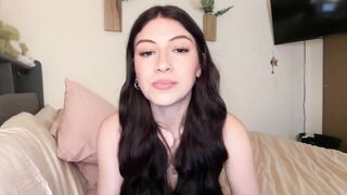 Watch cami_calderon New Porn Video [Chaturbate] - latina, 19, teen, cute, petite