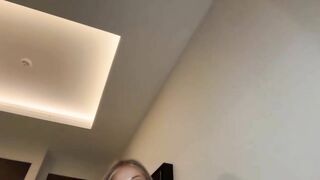 Watch ambrefleur Best Porn Video [Chaturbate] - new, natural, young, shy, blonde