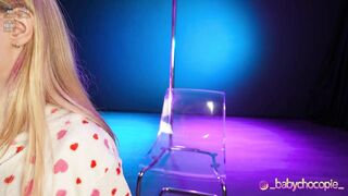 Watch bubble__gum_ Best Porn Video [Chaturbate] - tease, natural, lovense, squirt, dance
