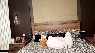 Watch cheekykatx Best Porn Leak Video [Chaturbate] - redhead, new, young, skinny, ... thumbnail