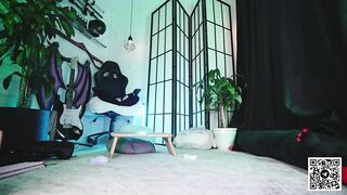 nekyra_san Hot Porn Video [Chaturbate] - cosplay, deepthroat, squirt, teen, bigboobs