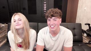 alpha_luke Hot Porn Video [Chaturbate] - new, bigass, 18, teen, pvt thumbnail