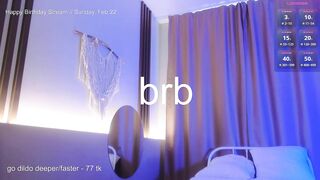 Watch milly_shy Top Porn Leak Video [Chaturbate] - feet, anal, smalltits, blowjob, teen