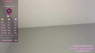 Watch angelllsworlddd Top Porn Video [Chaturbate] - new, 18, teen, bigboobs, petite