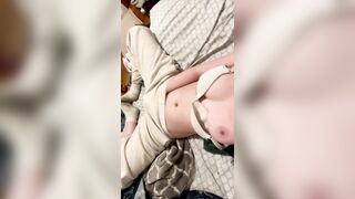 ivyrose67 Best Porn Video [Chaturbate] - handjob, me, slave, fetishes, fitbody
