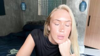Watch livslifee Best Porn Video [Chaturbate] - bigass, young, 18, blonde, bigboobs