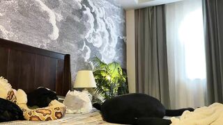 yuanlili Best Porn Video [Chaturbate] - titjob, stocking, foot, asia, chat