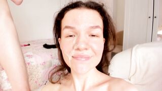 pornra Top Porn Video [Chaturbate] - deepthroat, blowjob, leggings, satin