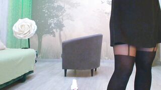 Watch sunshine13_ Top Porn Video [Chaturbate] - tease, natural, lovense, heels, stockings