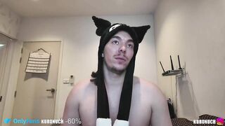 Watch alexfilmx Hot Porn Video [Chaturbate] - bigdick, asian, french, footfetish