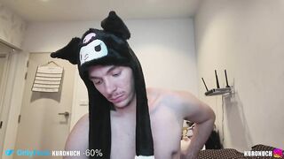 Watch alexfilmx Hot Porn Video [Chaturbate] - bigdick, asian, french, footfetish