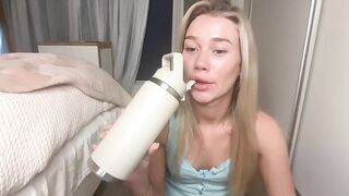 lillyyfaithh Top Porn Leak Video [Chaturbate] - slutty, humiliation, pussyplay, coloredhair