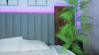 kirsten_xxx New Porn Leak Video [Chaturbate] - ebony, slut, rollthedice, latino, nipples