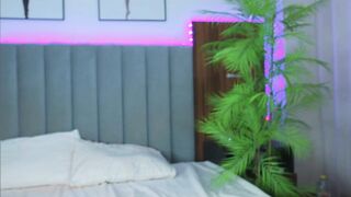 kirsten_xxx New Porn Leak Video [Chaturbate] - ebony, slut, rollthedice, latino, nipples