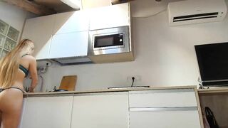Watch itschanelxx Top Porn Video [Chaturbate] - new, 18, newgirl, blonde, lush
