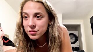 Watch lilslutxxxbangz Top Porn Leak Video [Chaturbate] - queen, lovense, fetishes, hush, naturalboobs
