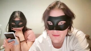 slowburndlc Best Porn Leak Video [Chaturbate] - new, bigdick, asian, korean