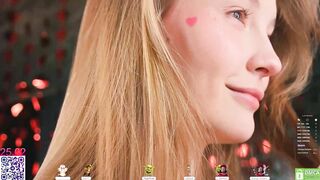 lissa_meooow Top Porn Leak Video [Chaturbate] - shy, lovense, blonde, bigboobs, funny