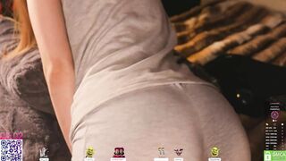 lissa_meooow Top Porn Leak Video [Chaturbate] - shy, lovense, blonde, bigboobs, funny