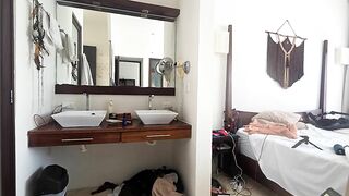 _frankie_rivers Hot Porn Leak Video [Chaturbate] - talkative, sensual, tantric, bush, squirt