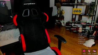 kimilee22 New Porn Leak Video [Chaturbate] - german, lovense, english, blonde, gamergirl
