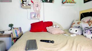 Watch yluismag Best Porn Video [Chaturbate] - tattoo, lovense, bigsquirt, lovenselush thumbnail