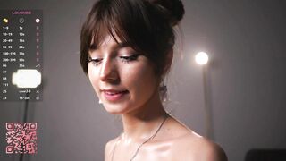 Watch truegrace Top Porn Video [Chaturbate] - smalltits, 18, lovense, skinny, teen thumbnail