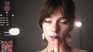 Watch truegrace Top Porn Video [Chaturbate] - smalltits, 18, lovense, skinny, teen