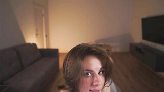 Watch elannand Best Porn Video [Chaturbate] - beautiful, sensual, natural, gentle, smart