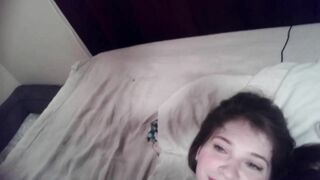 Watch sashaandkonrad Hot Porn Video [Chaturbate] - hush, fitbody, asian, smallass