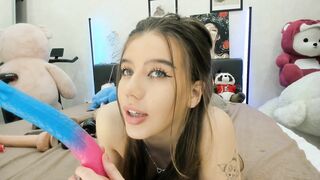 jenie_fire New Porn Leak Video [Chaturbate] - deepthroat, anal, 18, skinny, teen