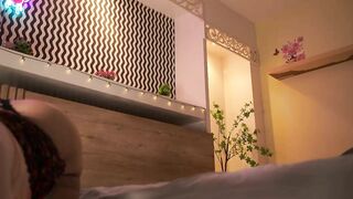 Watch nirvanaa__ New Porn Video [Chaturbate] - lovense, smallcock, blondie, chill