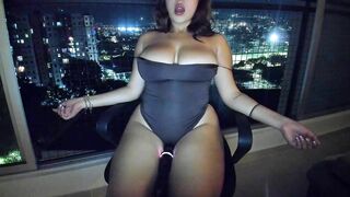 nathalie_es New Porn Leak Video [Chaturbate] - lovense, asian, squirt, teen, bigboobs