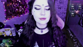 Watch _m_o_n_s_t_e_r_e_n_e_r_g_y_ Hot Porn Video [Chaturbate] - cosplay, daddy, teen, cute, petite