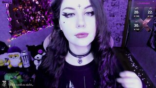 Watch _m_o_n_s_t_e_r_e_n_e_r_g_y_ Hot Porn Video [Chaturbate] - cosplay, daddy, teen, cute, petite