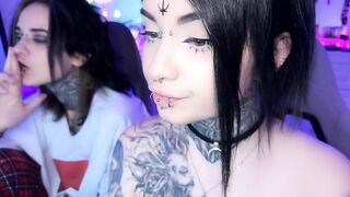 Watch i_died_again Best Porn Video [Chaturbate] - shy, bigtits, squirt, goth, bigboobs
