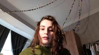 wonderland_stia New Porn Leak Video [Chaturbate] - natural, shy, 18, smile thumbnail